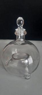 Fles - mond geblazen vliegenvanger