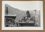 Baron Wolman (1937-2020) - Frank Zappa, Laurel Canyon, Los