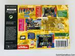 Nintendo 64 / N64 - Magical Tetris Challenge - FRA - New & S, Spelcomputers en Games, Verzenden, Gebruikt