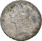 Frankrijk. Louis XV (1715-1774). Écu au bandeau 1760-A,