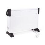 Benson Flexibele convector heater - 3 standen - Oververhi..., Huis en Inrichting, Kachels, Ophalen of Verzenden, Nieuw