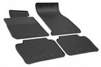 Rubber automatten BMW 3-Serie (F30/F31) 2012-2019, Auto-onderdelen, Interieur en Bekleding, Verzenden, Nieuw, BMW