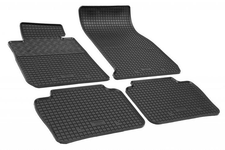 Rubber automatten BMW 3-Serie (F30/F31) 2012-2019, Auto-onderdelen, Interieur en Bekleding, Nieuw, BMW, Verzenden