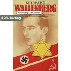 Wallenberg 9789060452868 Marton, Verzenden, Zo goed als nieuw, Marton