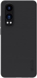 Nillkin OnePlus Nord CE 4 Lite Hoesje Super Frosted Shield Z, Telecommunicatie, Verzenden, Nieuw, Hoesje of Tasje