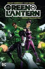The Green Lantern (6th Series) Volume 2 [HC], Boeken, Strips | Comics, Zo goed als nieuw, Verzenden