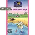 Een taart voor Sep / Ster / 3-6 9789027629029 G. Spee, Boeken, Verzenden, Gelezen, G. Spee
