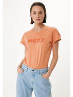 SALE -34% | Mexx Shirt oranje | OP=OP, Kleding | Dames, T-shirts, Nieuw, Verzenden