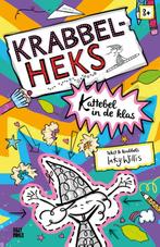 Kattebel in de klas / Krabbelheks / 1 9789463850711, Verzenden, Zo goed als nieuw, Inky Willis