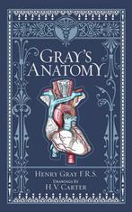 9781435167919 Grays Anatomy (Barnes  Noble Collectible C..., Boeken, Nieuw, Henry Gray, Verzenden