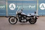 Veiling: Harley-Davidson Sportster XL1200 Custom Benzine 200, Chopper