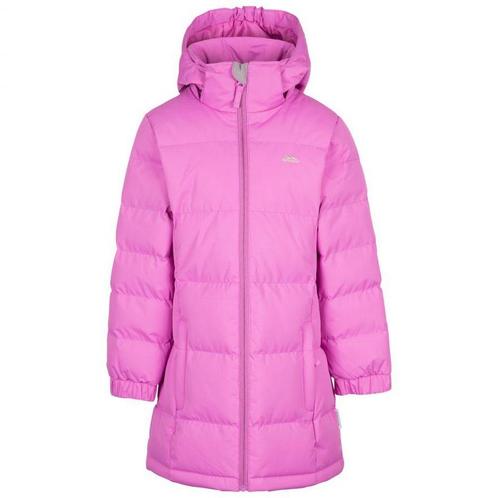 -43% Trespass  Trespass Meisjes tiffy gewatteerde jas  maat, Kinderen en Baby's, Kinderkleding | Overige, Nieuw, Verzenden