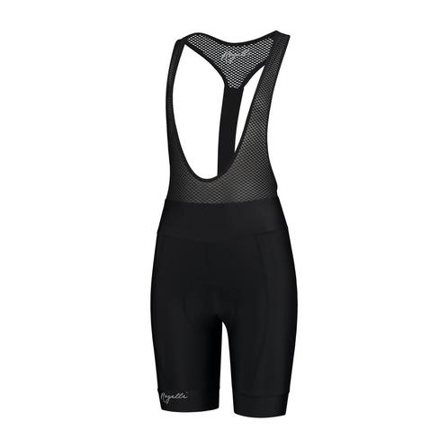 Dames fietsbroek Detach Zwart, Fietsen en Brommers, Fietsaccessoires | Fietskleding, Dames, Nieuw, Verzenden