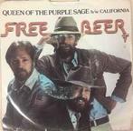 vinyl single 7 inch - Free Beer - Queen Of The Purple Sage, Verzenden, Zo goed als nieuw