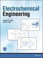 9781119004257 Electrochemical Engineering, Boeken, Informatica en Computer, Nieuw, Verzenden, TF Fuller