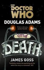 9781849906760 Doctor Who City Of Death Douglas Adams & Ja..., Nieuw, Douglas Adams & James Goss, Verzenden
