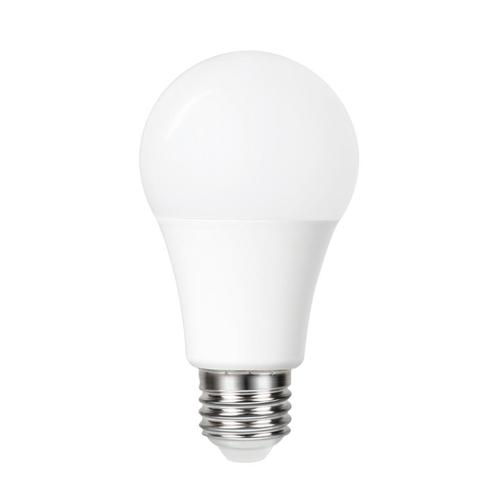 Integral LED Dag/Nacht Sensor lamp E27 4.8W 470lm 2700K M..., Huis en Inrichting, Lampen | Overige, Nieuw, Ophalen of Verzenden