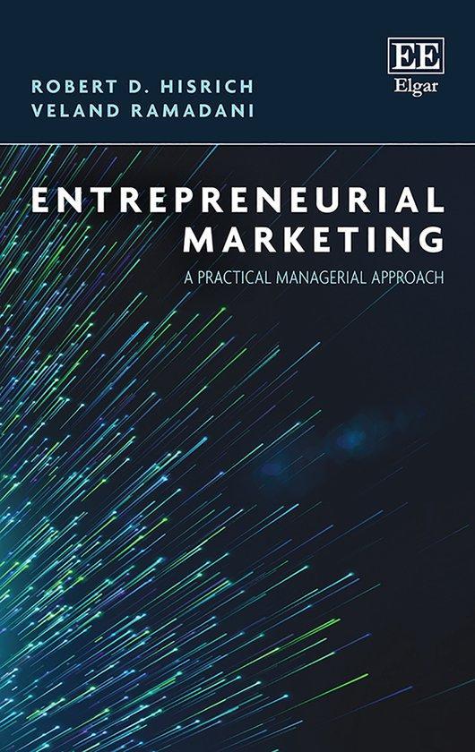Advanced Introduction to Entrepreneurship 9781782546177, Boeken, Taal | Engels, Zo goed als nieuw, Verzenden