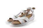 Ara Sandalen in maat 41 Wit | 10% korting, Kleding | Dames, Schoenen, Verzenden, Wit, Sandalen of Muiltjes, Zo goed als nieuw