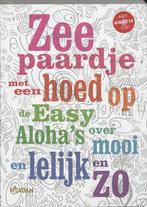 Zeepaardje met een hoed op + CD, Boeken, Verzenden, Nieuw