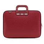 Bombata Wave 15 inch Laptoptas - 15,6 inch - Rood, Verzenden, Nieuw