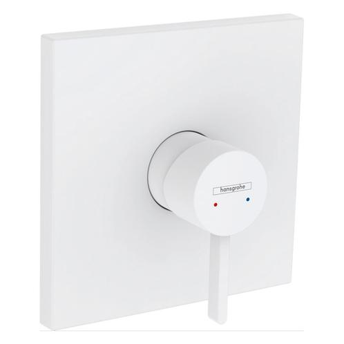 Afbouwdeel Douchekraan Inbouw Finoris HansGrohe Eengreeps, Doe-het-zelf en Verbouw, Sanitair, Kraan, Nieuw, Ophalen of Verzenden