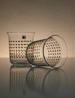 Carlo Moretti - Ribes Atelier - Whiskyglas (6) - Gratis