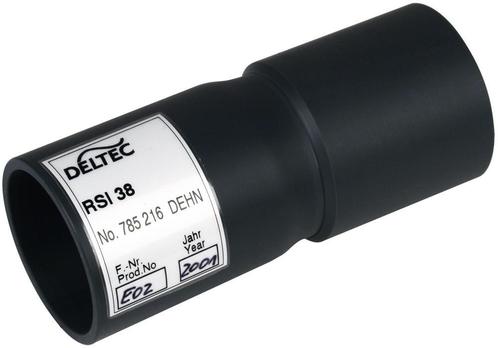 Dehn reduceerplaatje voor inlaatslangadapters NS/MS, Doe-het-zelf en Verbouw, Overige Doe-het-zelf en Verbouw, Nieuw, Verzenden