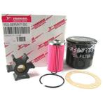 Yanmar service kit 003 Yanmar 2GMF Yanmar 3GMF, Watersport en Boten, Nieuw, Motor en Techniek, Zeilboot of Motorboot