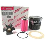 Yanmar service kit 003 Yanmar 2GMF Yanmar 3GMF, Watersport en Boten, Nieuw, Zeilboot of Motorboot, Motor en Techniek