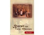 Biecht van twee mannen - Biecht van twee mannen, Boeken, Ophalen of Verzenden, Nieuw