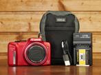 Canon Powershot SX170 IS Digitale compact camera, Nieuw