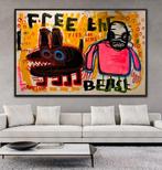 Bart Hamelink - Free The Beast