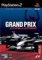 Grand Prix Challenge (PS2 Games), Ophalen of Verzenden, Zo goed als nieuw