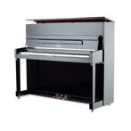 VakmanschapactiePetrof P 118 M1 PE messing piano, Muziek en Instrumenten, Piano's, Nieuw, Zwart, Piano