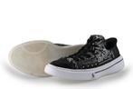 Skechers Instappers in maat 44 Zwart | 10% extra korting, Verzenden, Zwart, Overige typen, Zo goed als nieuw