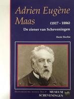 Adrien Eugene Maas - de ziener van Scheveningen 1817-1886, Boeken, Verzenden, Gelezen, Henk Slechte