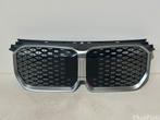 BMW X1 U11 U12 Grille 5113185178, Auto-onderdelen, Carrosserie en Plaatwerk, Ophalen, Gebruikt, Voor, BMW