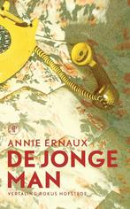 De jongeman (9789029549776, Annie Ernaux) (Annie Ernaux), Verzenden, Nieuw
