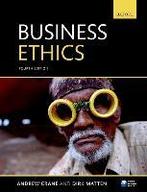 Business Ethics 9780199697311, Zo goed als nieuw
