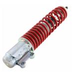 Originele Schokbreker - Voorkant - Vespa S / LX - 2T / 4T, Ophalen of Verzenden, Nieuw