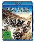 Ben Hur [Blu-ray] von Bekmambetow, Timur  DVD, Cd's en Dvd's, Blu-ray, Zo goed als nieuw, Verzenden