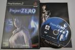 Project Zero (PS2 PAL), Spelcomputers en Games, Games | Sony PlayStation 2, Verzenden, Zo goed als nieuw