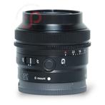 Sony 50mm 2.5 FE G nr. 3439, Audio, Tv en Foto, Fotografie | Lenzen en Objectieven, Ophalen of Verzenden, Zo goed als nieuw
