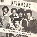 Single - Spinners - Cupid - I&apos;ve Loved You For A Long T, Verzenden, Nieuw in verpakking