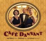 Café Dansant - CD, Cd's en Dvd's, Cd's | Overige Cd's, Verzenden, Nieuw in verpakking