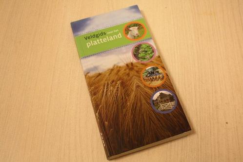 9789087400361 . Titel:  Veldgids voor het platteland, Boeken, Godsdienst en Theologie, Verzenden