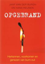 Opgebrand 9789058711380 Hans Reijnen, Verzenden, Zo goed als nieuw, Hans Reijnen