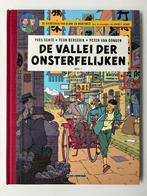 Blake en Mortimer 21b - De vallei der onsterfelijken 1 -, Boeken, Stripboeken, Nieuw