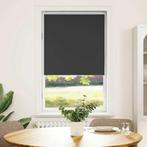 vidaXL Rolgordijn verduisterend 65x175cm stofbreedte 60,7 cm, Huis en Inrichting, Stoffering | Gordijnen en Lamellen, Verzenden